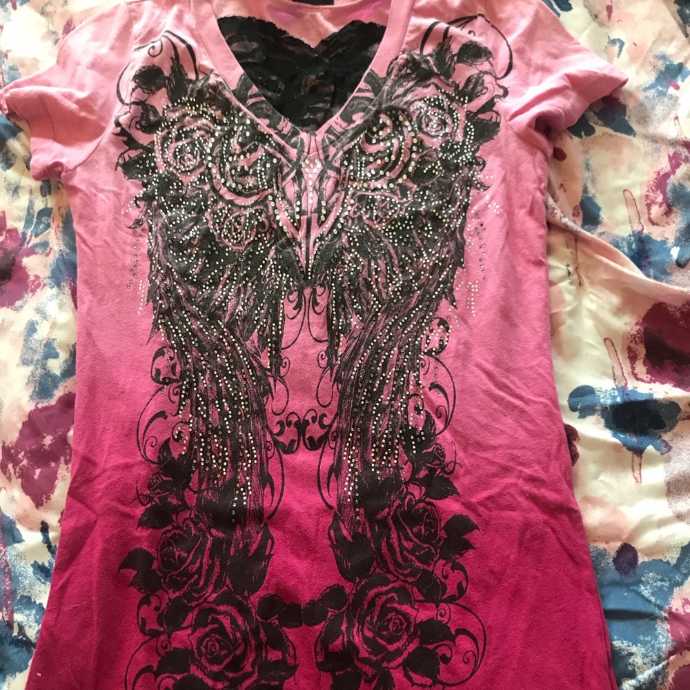 Vocal T-shirt